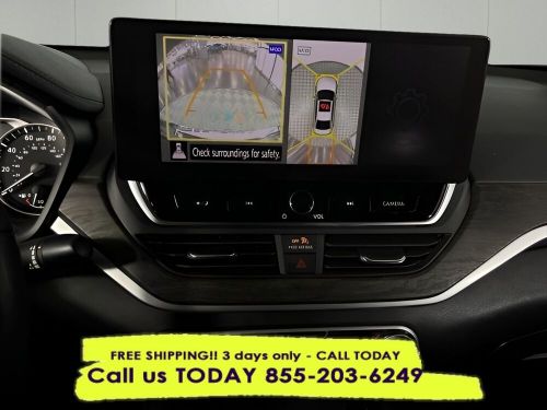 2023 Nissan Altima SL FWD, US $17,598.00, image 11