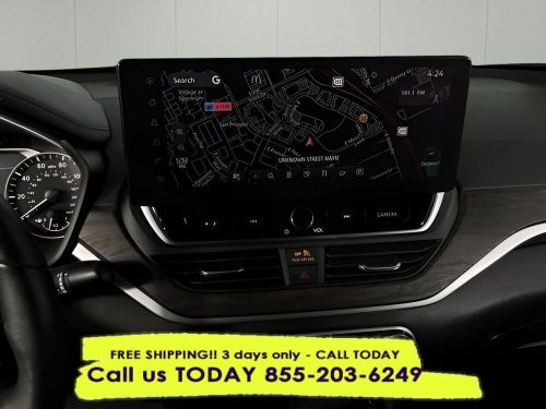 2023 Nissan Altima SL FWD, US $17,598.00, image 12