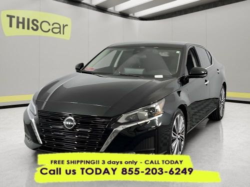 2023 Nissan Altima SL FWD, US $17,598.00, image 14