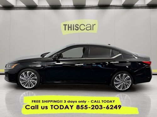 2023 Nissan Altima SL FWD, US $17,598.00, image 15