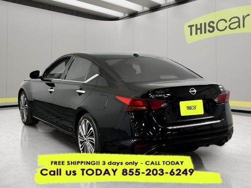 2023 Nissan Altima SL FWD, US $17,598.00, image 17