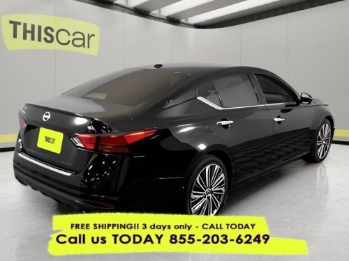 2023 Nissan Altima SL FWD, US $17,598.00, image 18