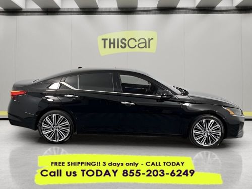 2023 Nissan Altima SL FWD, US $17,598.00, image 19