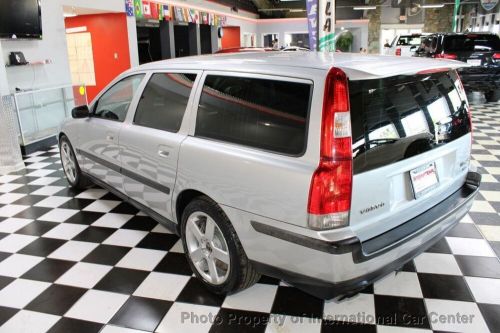 2004 volvo v70 r