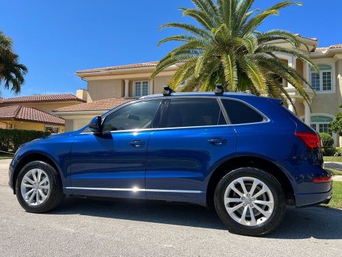 2014 Audi Q5 2.0T QUATTRO AWD PREMIUM! GORGEOUS! VIDEO IN DESCRIPTION!, US $12,900.00, image 4