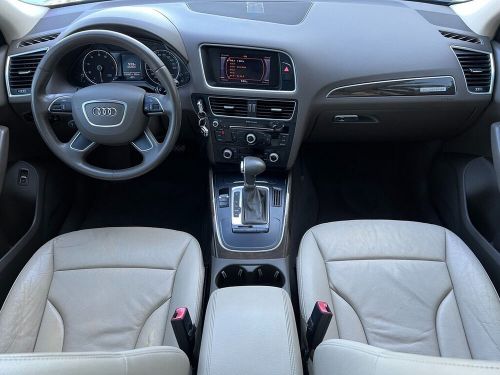 2014 Audi Q5 2.0T QUATTRO AWD PREMIUM! GORGEOUS! VIDEO IN DESCRIPTION!, US $12,900.00, image 8
