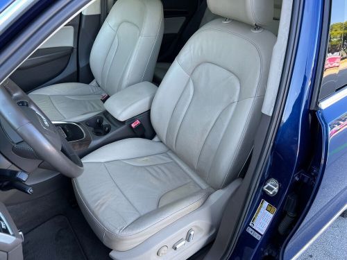 2014 Audi Q5 2.0T QUATTRO AWD PREMIUM! GORGEOUS! VIDEO IN DESCRIPTION!, US $12,900.00, image 9