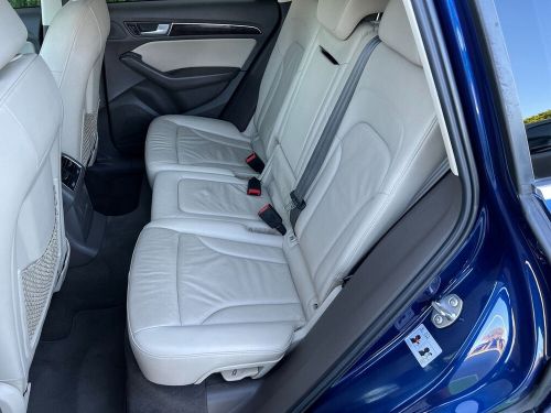 2014 Audi Q5 2.0T QUATTRO AWD PREMIUM! GORGEOUS! VIDEO IN DESCRIPTION!, US $12,900.00, image 10