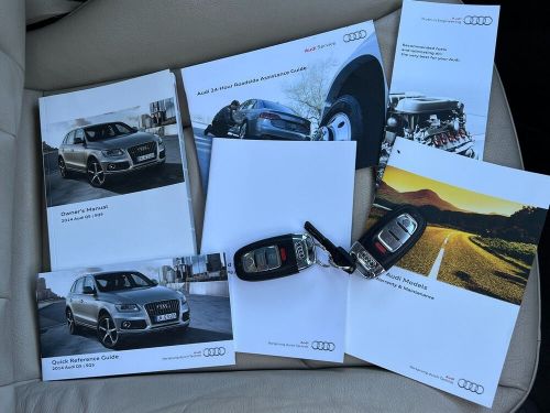 2014 Audi Q5 2.0T QUATTRO AWD PREMIUM! GORGEOUS! VIDEO IN DESCRIPTION!, US $12,900.00, image 19
