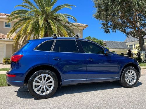 2014 Audi Q5 2.0T QUATTRO AWD PREMIUM! GORGEOUS! VIDEO IN DESCRIPTION!, US $12,900.00, image 21