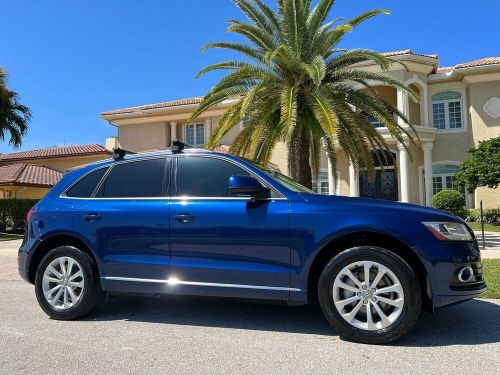 2014 Audi Q5 2.0T QUATTRO AWD PREMIUM! GORGEOUS! VIDEO IN DESCRIPTION!, US $12,900.00, image 24