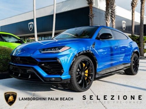 2022 lamborghini other