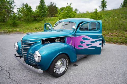 1939 Plymouth COUPE BASE, US $24,900.00, image 4