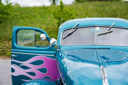 1939 Plymouth COUPE BASE, US $24,900.00, image 6