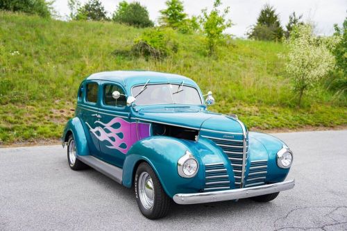 1939 Plymouth COUPE BASE, US $24,900.00, image 8