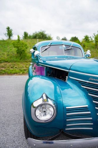 1939 Plymouth COUPE BASE, US $24,900.00, image 17