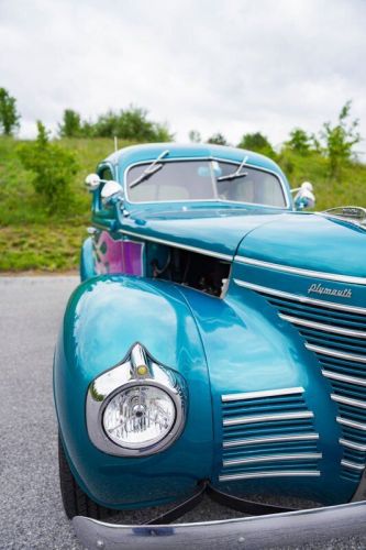 1939 Plymouth COUPE BASE, US $24,900.00, image 18