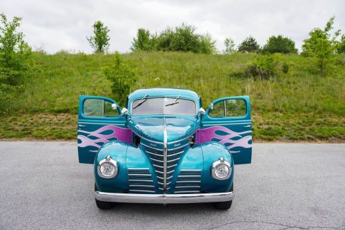 1939 Plymouth COUPE BASE, US $24,900.00, image 35