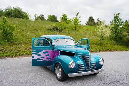 1939 Plymouth COUPE BASE, US $24,900.00, image 36
