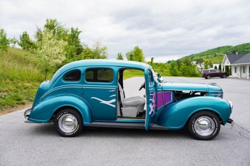 1939 Plymouth COUPE BASE, US $24,900.00, image 38
