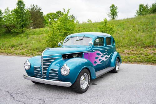1939 Plymouth COUPE BASE, US $24,900.00, image 40