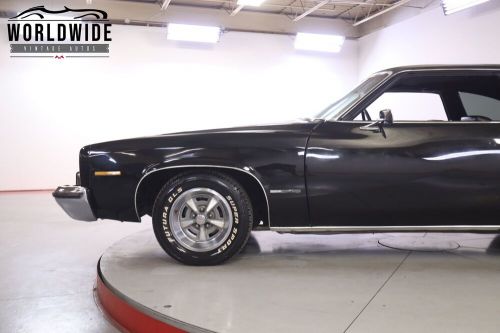 Pontiac LeMans