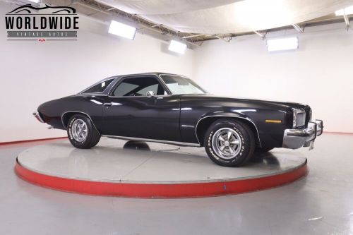 1973 Pontiac LeMans, US $21,900.00, image 7