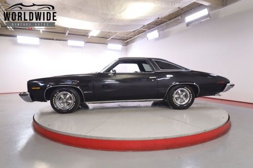 1973 Pontiac LeMans, US $21,900.00, image 8
