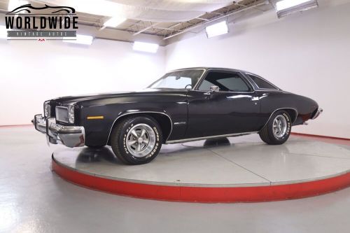 1973 Pontiac LeMans, US $21,900.00, image 12