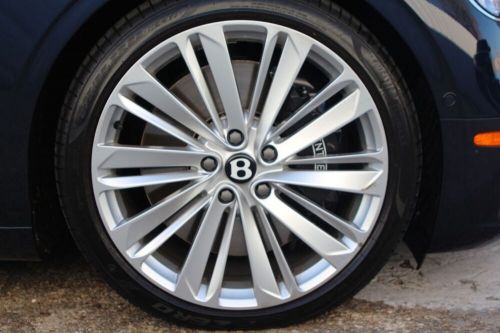 2023 bentley continental gtc speed
