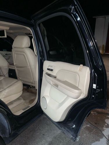 2008 Cadillac Escalade LUXURY, US $6,500.00, image 2