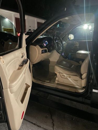 2008 Cadillac Escalade LUXURY, US $6,500.00, image 7