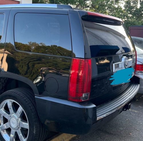 2008 Cadillac Escalade LUXURY, US $6,500.00, image 9