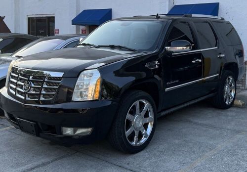 2008 Cadillac Escalade LUXURY, US $6,500.00, image 11