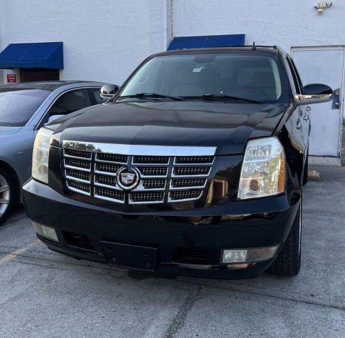 2008 Cadillac Escalade LUXURY, US $6,500.00, image 13