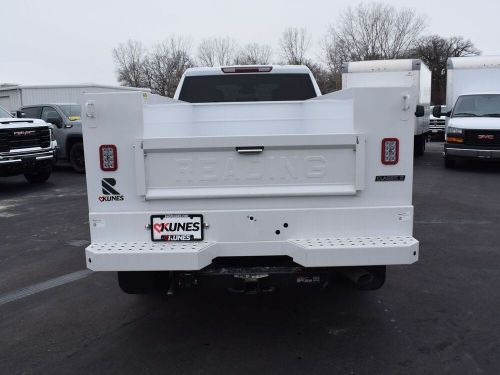 2024 gmc sierra 2500 pro