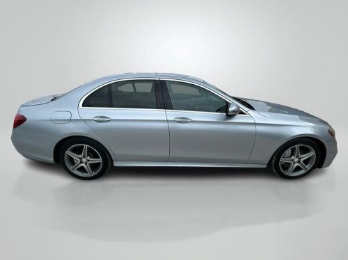2017 mercedes-benz e-class e 300