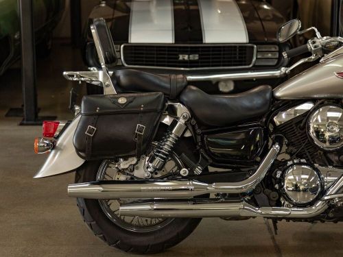 Other Makes Vulcan Classic VN1500