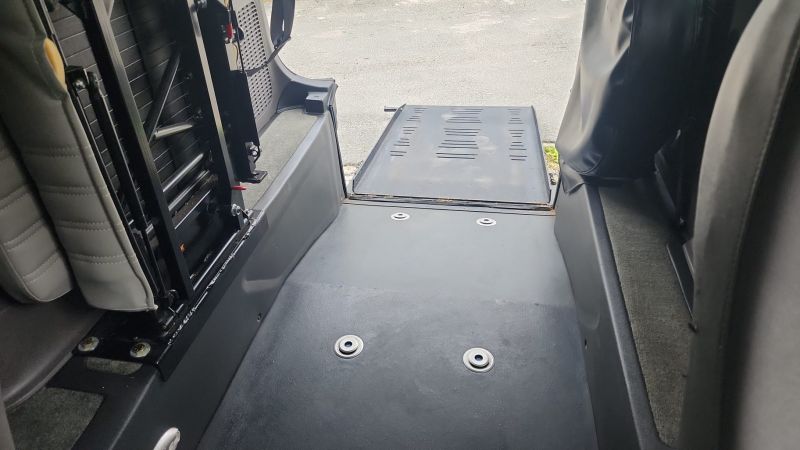 2016 Honda Odyssey EXL Wheelchair Accessible - Only 49k MD Miles!, US $35,995.00, image 10