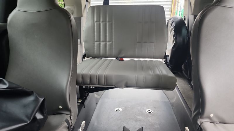 2016 Honda Odyssey EXL Wheelchair Accessible - Only 49k MD Miles!, US $35,995.00, image 13