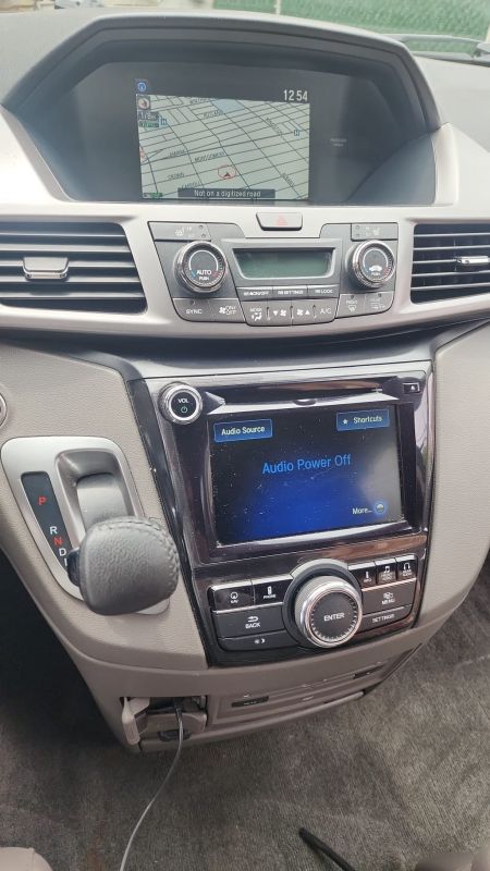 2016 Honda Odyssey EXL Wheelchair Accessible - Only 49k MD Miles!, US $35,995.00, image 14