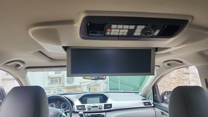 2016 Honda Odyssey EXL Wheelchair Accessible - Only 49k MD Miles!, US $35,995.00, image 15