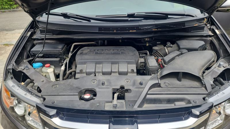 2016 Honda Odyssey EXL Wheelchair Accessible - Only 49k MD Miles!, US $35,995.00, image 17