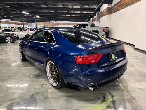 2014 audi a5 premium plus