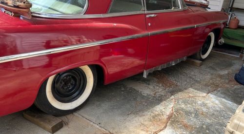 1956 Chrysler 300, US $19,900.00, image 2