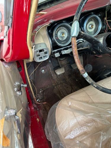 1956 Chrysler 300, US $19,900.00, image 3