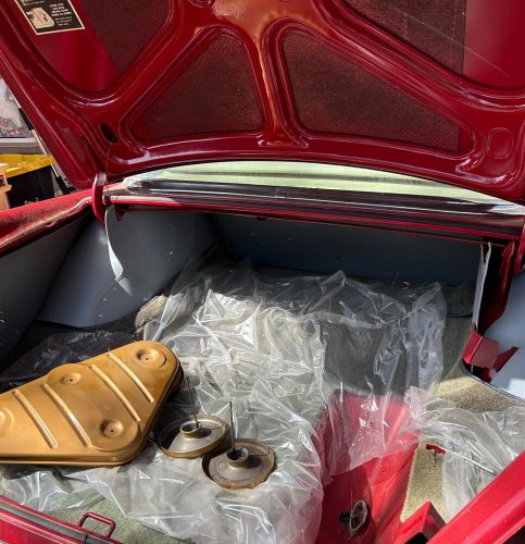 1956 Chrysler 300, US $19,900.00, image 8