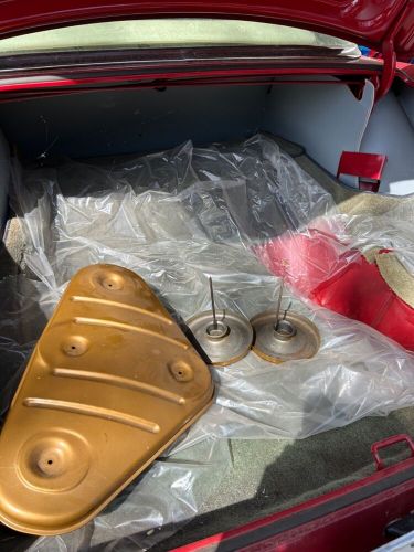 1956 Chrysler 300, US $19,900.00, image 9