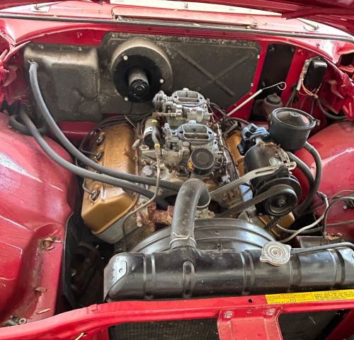 1956 Chrysler 300, US $19,900.00, image 10