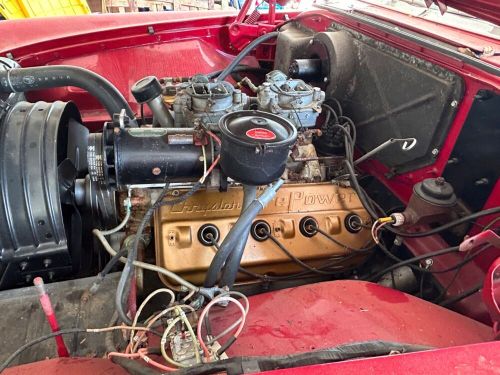 1956 Chrysler 300, US $19,900.00, image 11